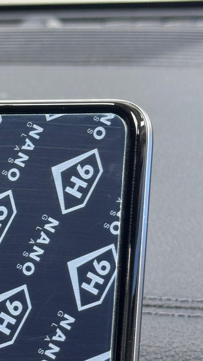 Ekran Kalkanı Byd Seal U Multimedya 9H Ekran Koruyucu