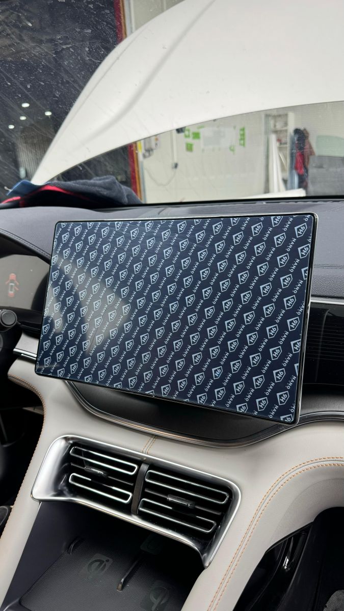 Ekran Kalkanı Byd Seal U Multimedya 9H Ekran Koruyucu