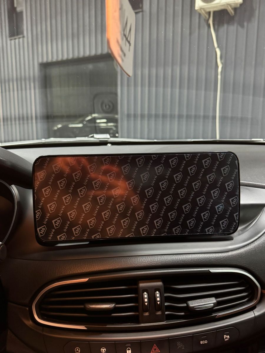 Ekran Kalkanı Egea Cross Multimedya 9H Ekran Koruyucu