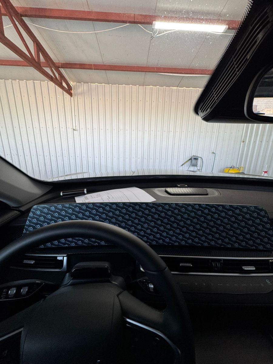 Ekran Kalkanı Toyota CHR Multimedya 9H Ekran Koruyucu