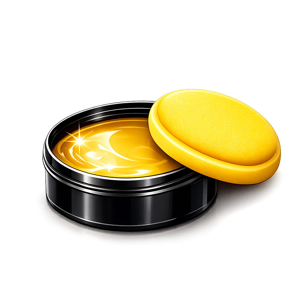 EvoShield Araç Bakım Ürünleri Uygulama Süngeri