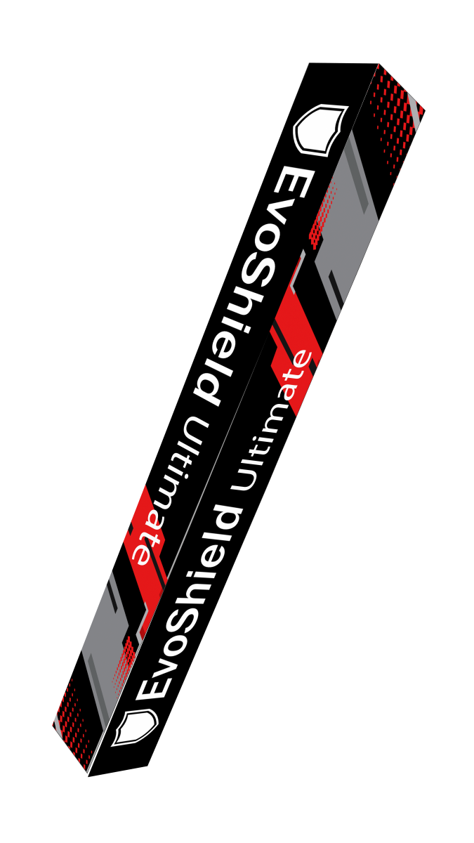 EvoShield Ultimate Cam Filmi 1 Top Şeffaf