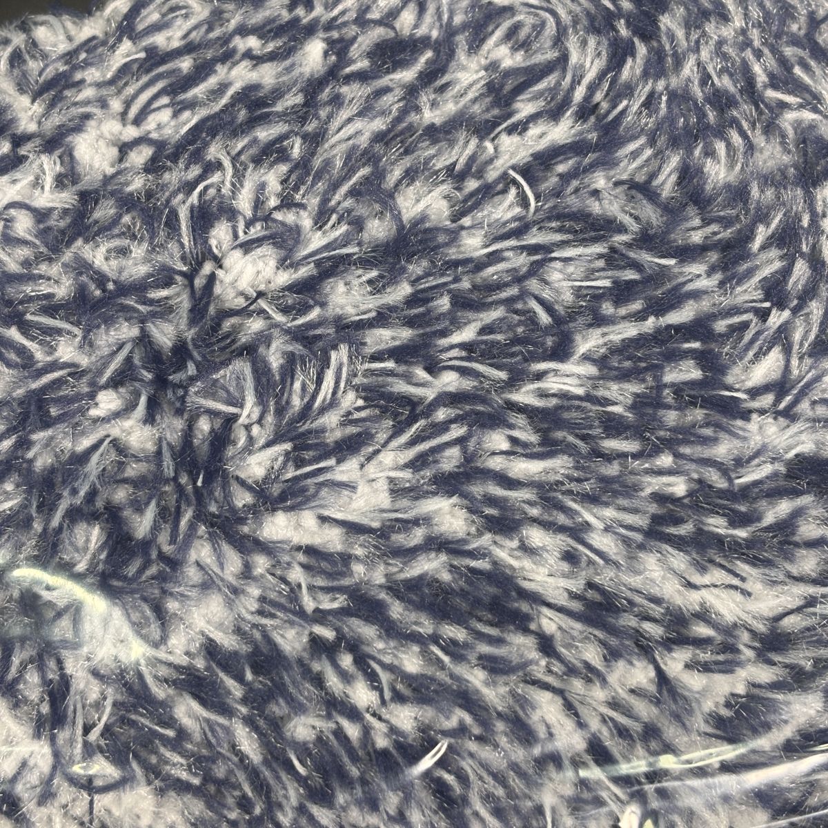 GYEON Q²M Wash Pad Çift Yüzlü Araç Yıkama Eldiveni - Washpad Mikrofiber Eldiven