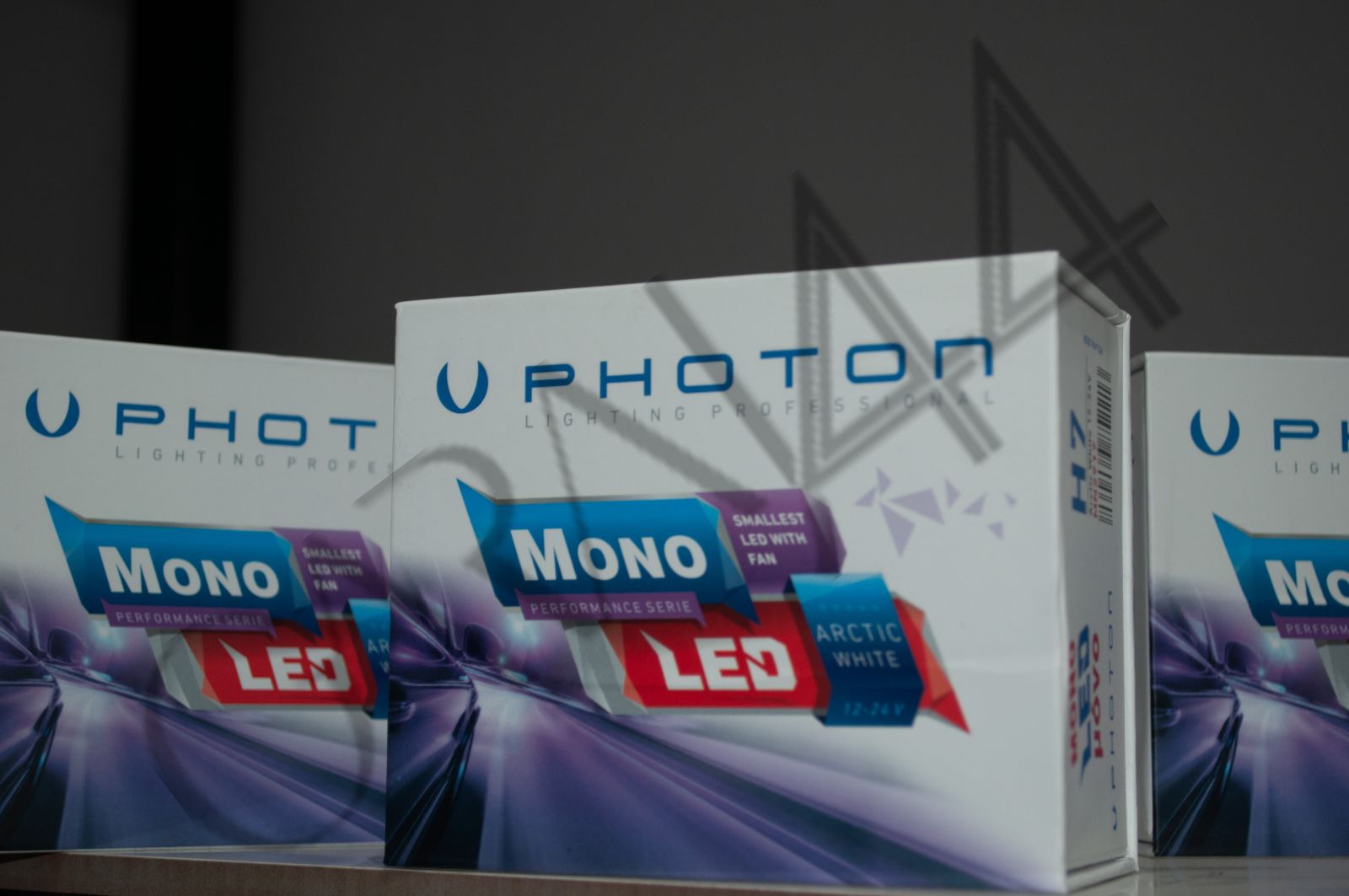 Photon Mono H1