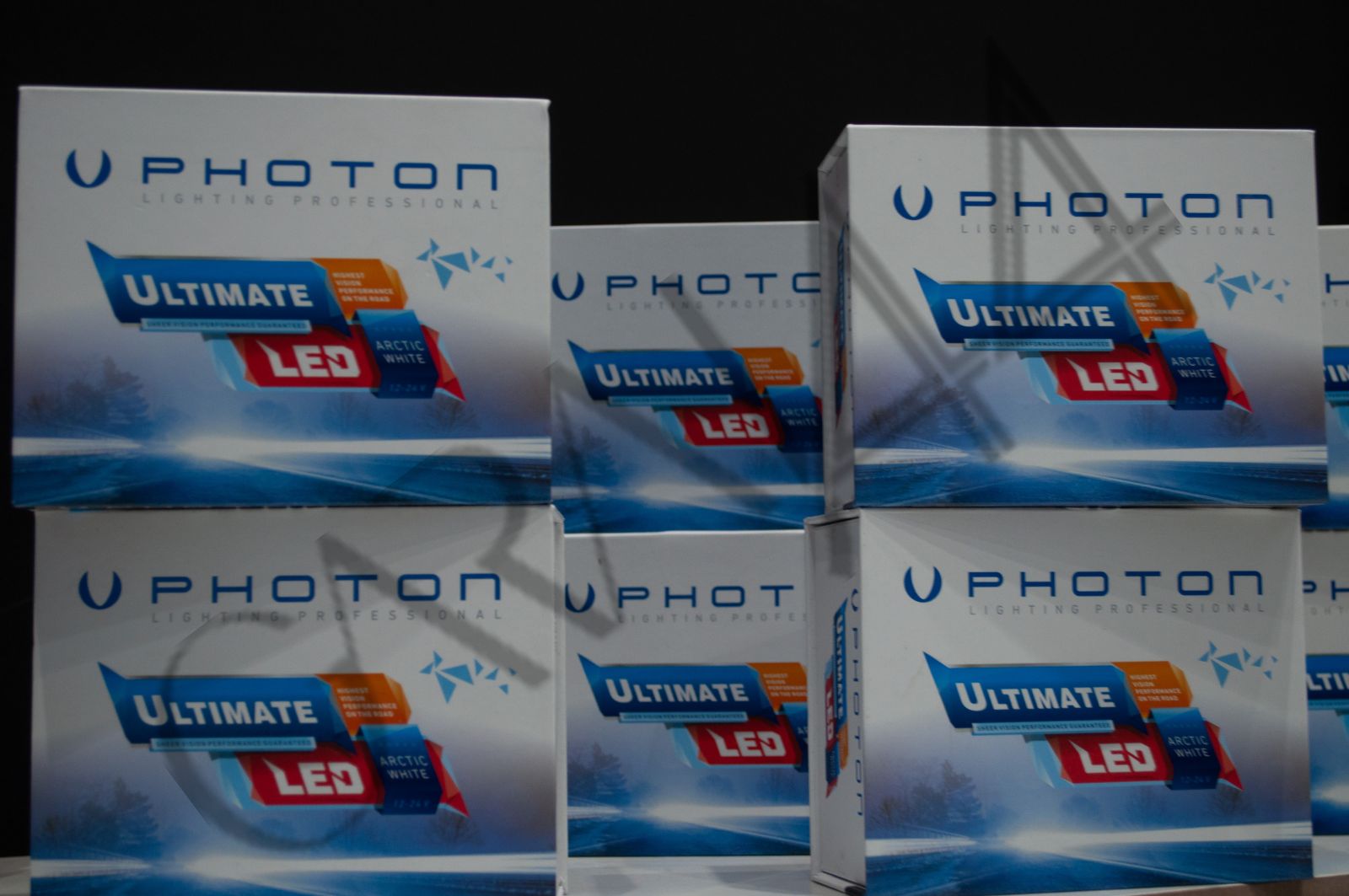 Photon Ultimate H11